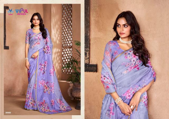 Vipul samyukta saree surat shopping online
